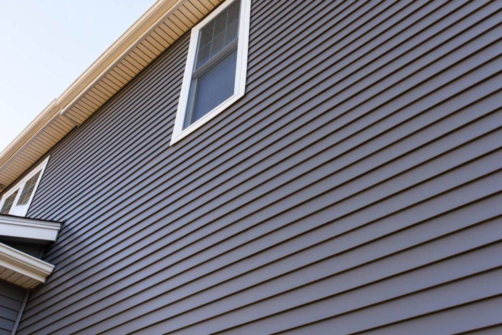 Cost Of Vinyl Siding: Labor Cost and Per Square Cost Of Vinyl Siding: Labor Cost and Per Square