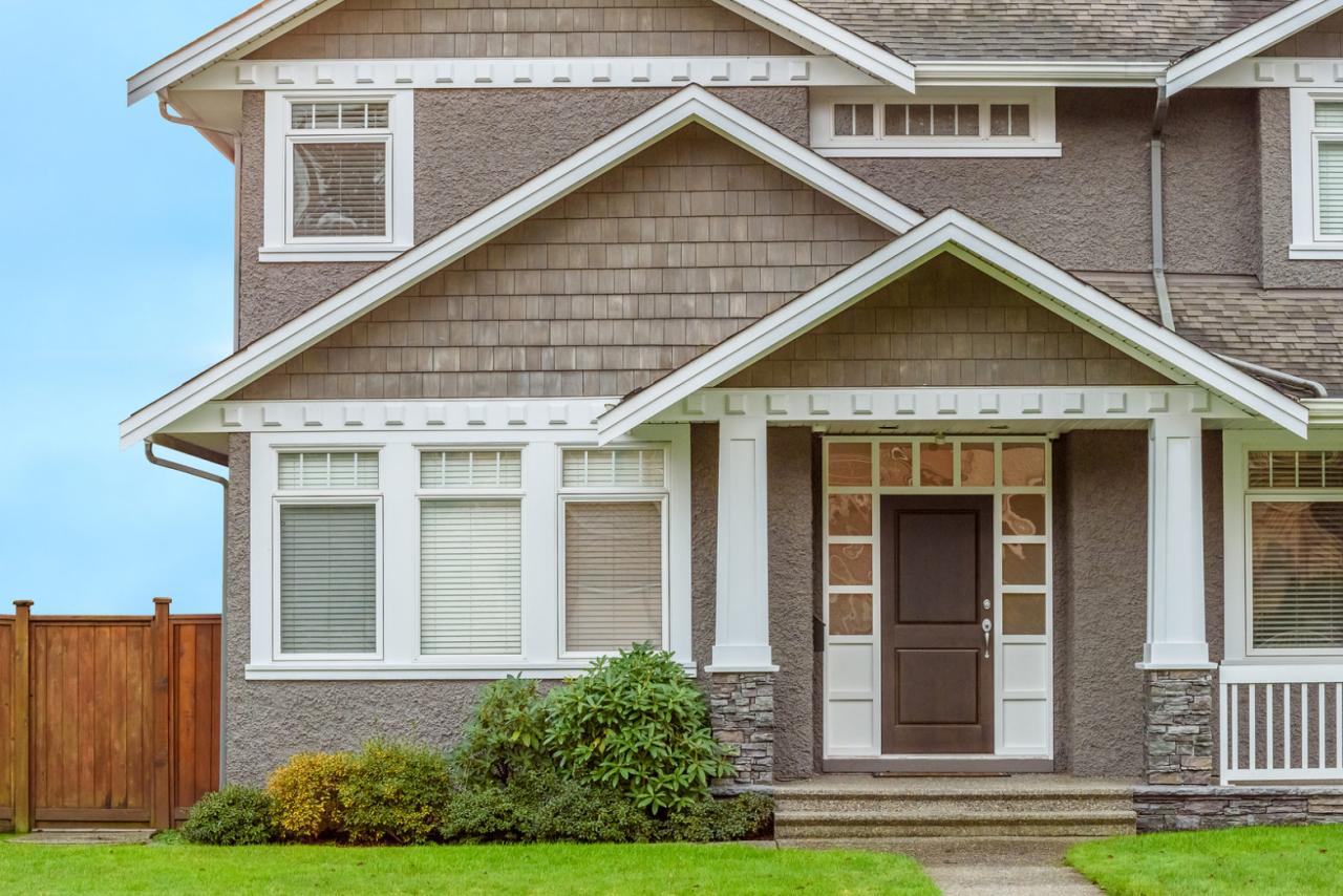 Residential Windows Kansas City, MO | Continental Siding Residential Windows Kansas City, MO | Continental Siding