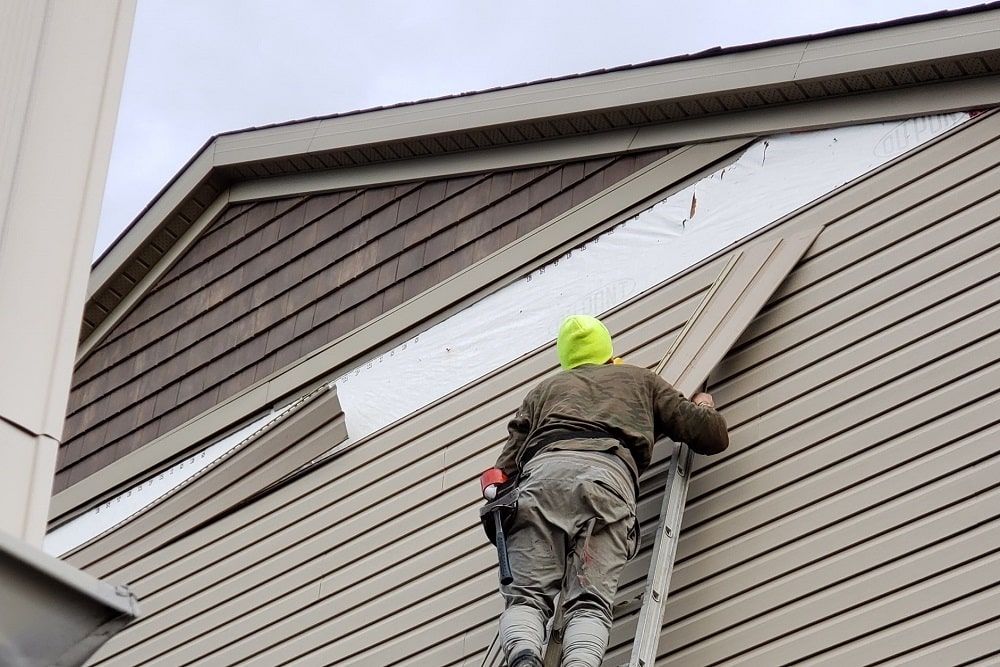 Siding Repair | Roof Gurus Siding Repair | Roof Gurus