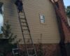 Siding Repair Houston - Roof Repair