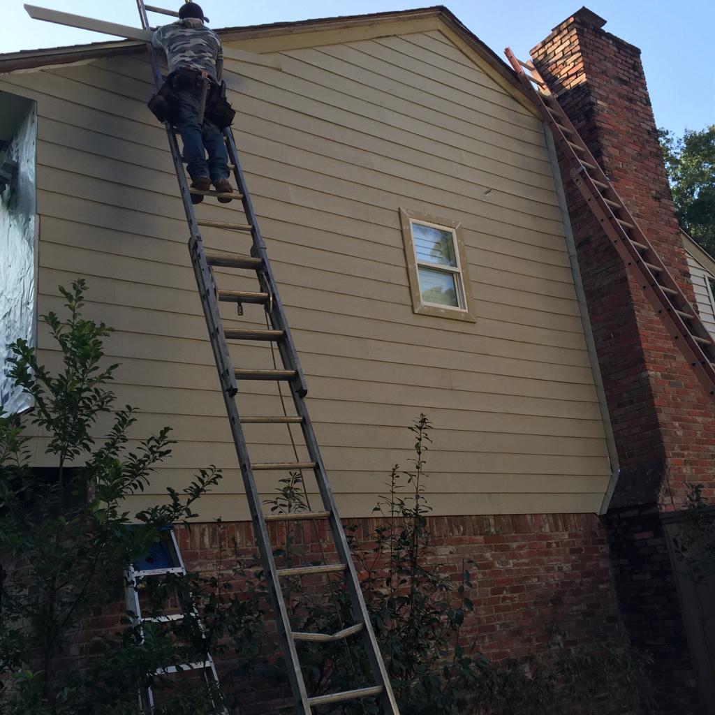 Siding Repair Houston - Roof Repair Siding Repair Houston - Roof Repair