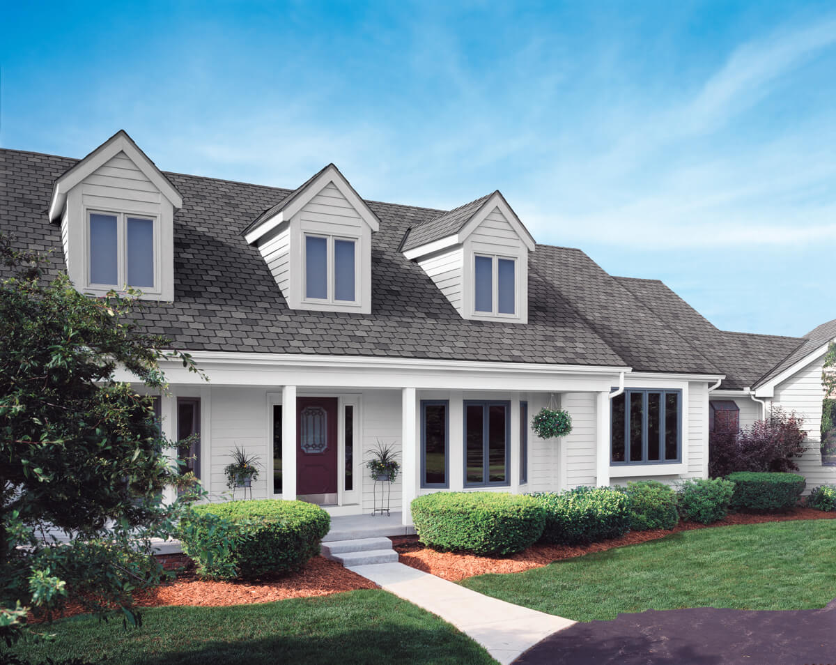 Roofing, Siding, and Windows at Unified Home Remodeling Roofing, Siding, and Windows at Unified Home Remodeling