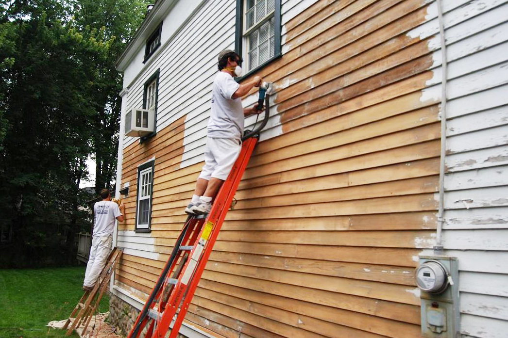Brushing Up Your Home: Tips for a Successful House Painting Project ... Brushing Up Your Home: Tips for a Successful House Painting Project ...