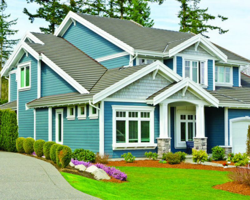 Essential Tips For Painting Your Home’s Exterior | My Decorative Essential Tips For Painting Your Home’s Exterior | My Decorative