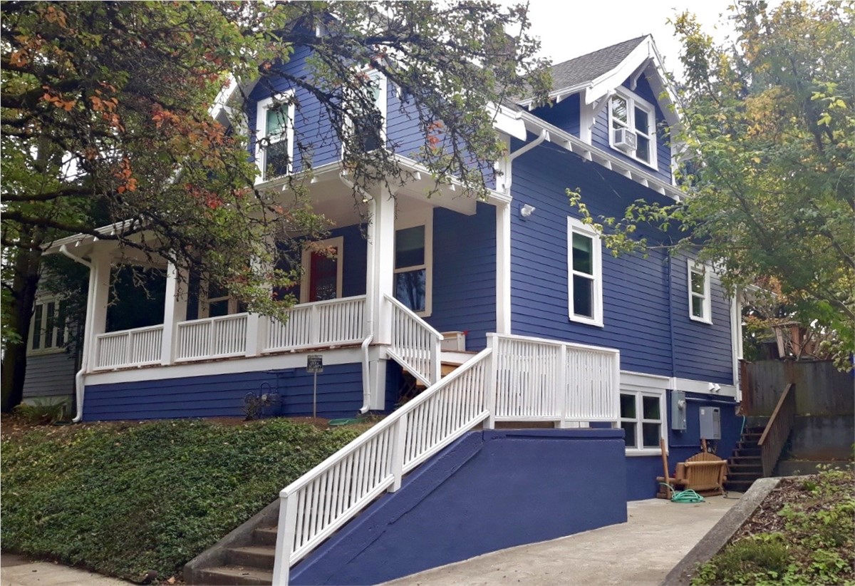 Greater Portland, OR Siding Replacement Contractor Greater Portland, OR Siding Replacement Contractor