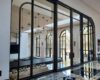 11 internal window ideas for clever ways of letting light in | Homebuilding