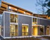 Modern Custom Home Siding Trends | Nichiha USA - Fiber Cement | Nichiha USA